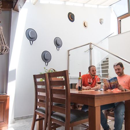 Tuguest Atico Gracia Daire Granada Dış mekan fotoğraf
