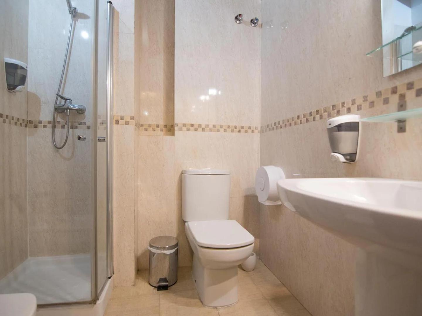 Tuguest Atico Gracia Daire Granada Dış mekan fotoğraf
