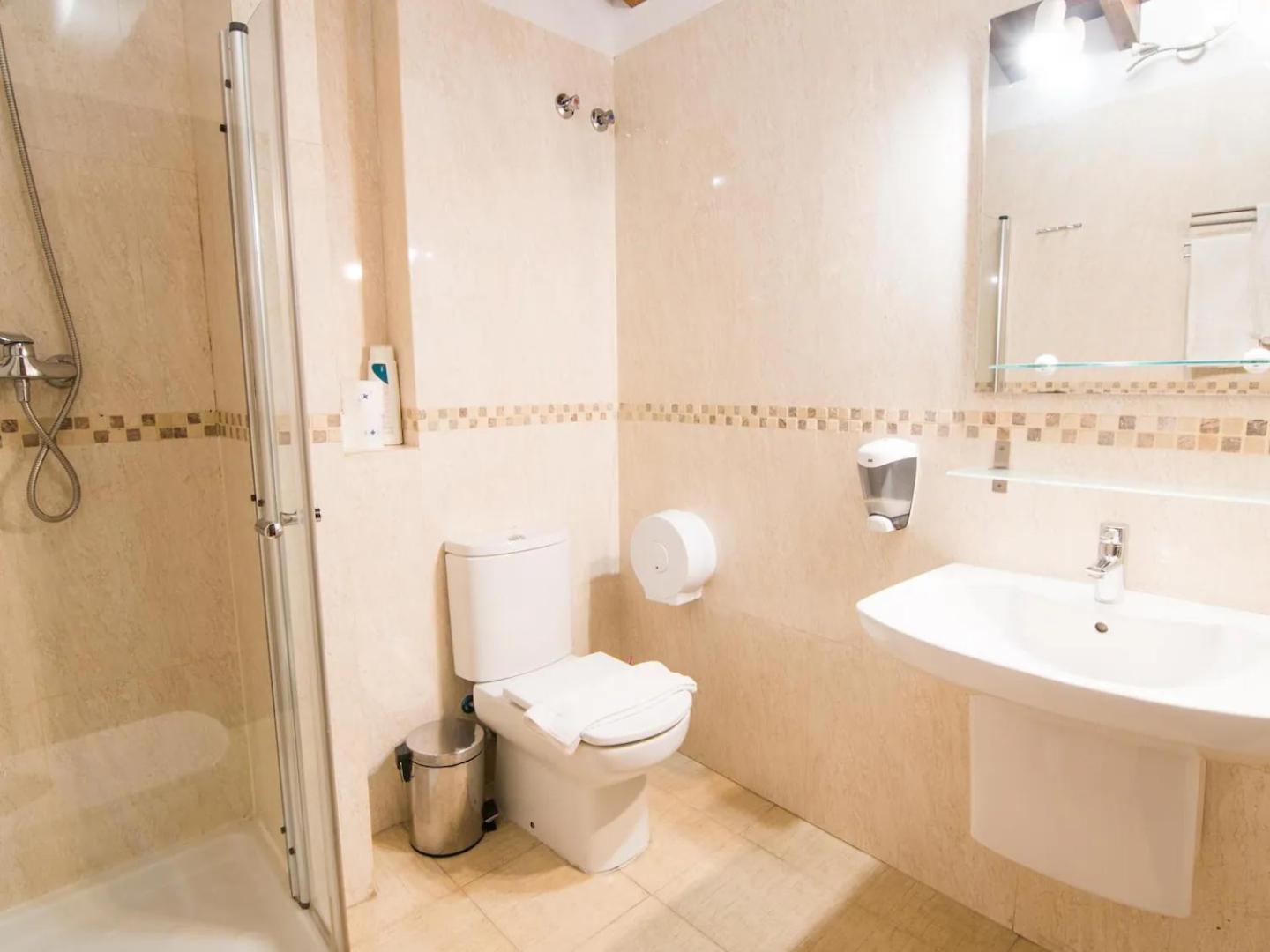 Tuguest Atico Gracia Daire Granada Dış mekan fotoğraf